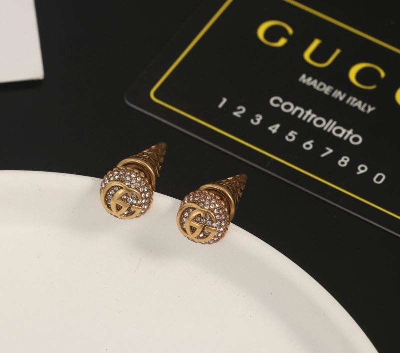 Gucci Earrings